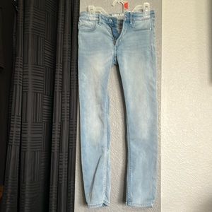 Girl’s leggings pants